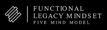 Functional Legacy Mindset Logo