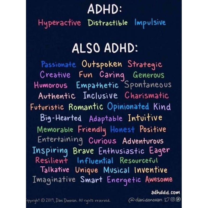 problem solving in adhd